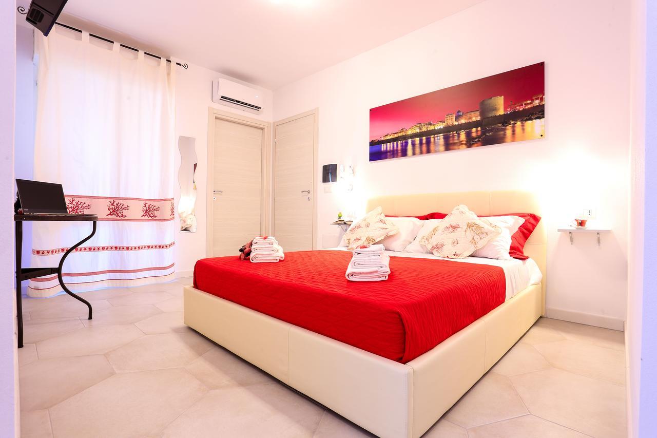 Rosso Di Mare Alguer Exterior foto